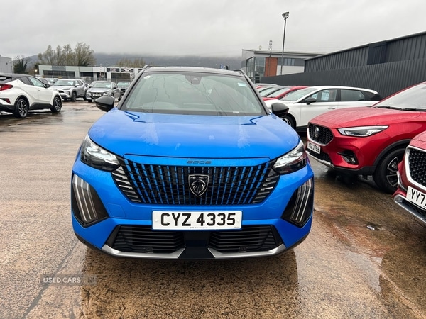 Used Peugeot 2008 2023 for sale - 78048422: Photo 3