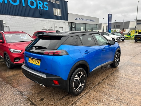 Used Peugeot 2008 2023 for sale - 78048422: Photo 4