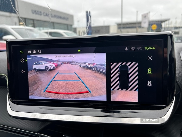 Used Peugeot 2008 2023 for sale - 78048422: Photo 5