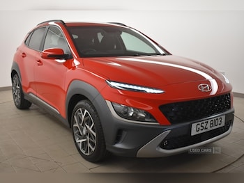 Used Hyundai KONA 2023 for sale - 78385038: Photo