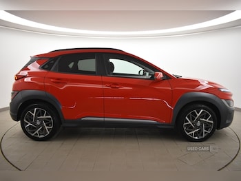 Used Hyundai KONA 2023 for sale - 78385038: Photo