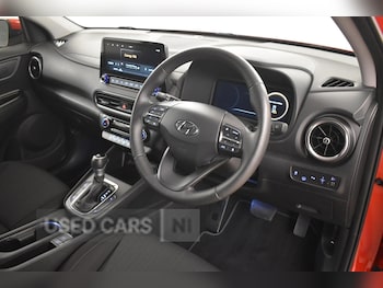 Used Hyundai KONA 2023 for sale - 78385038: Photo