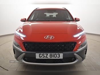 Used Hyundai KONA 2023 for sale - 78385038: Photo