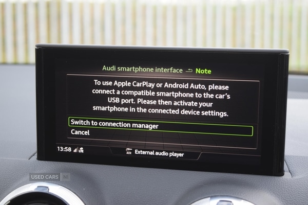 Used Audi Q2 2022 for sale - 77550953: Photo 23