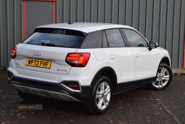 Used Audi Q2 2022 for sale - 77550953: Photo 39