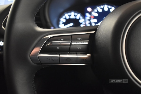 Used Mazda Mazda3 2021 for sale - 76528237: Photo 13