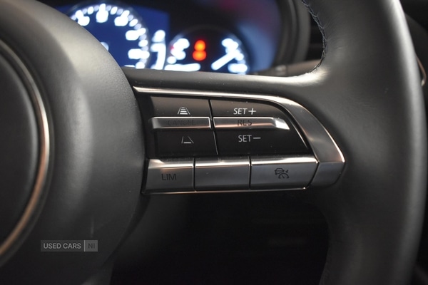 Used Mazda Mazda3 2021 for sale - 76528237: Photo 14