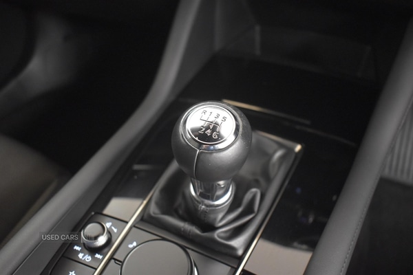 Used Mazda Mazda3 2021 for sale - 76528237: Photo 17