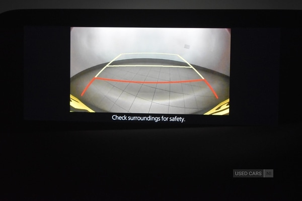 Used Mazda Mazda3 2021 for sale - 76528237: Photo 28