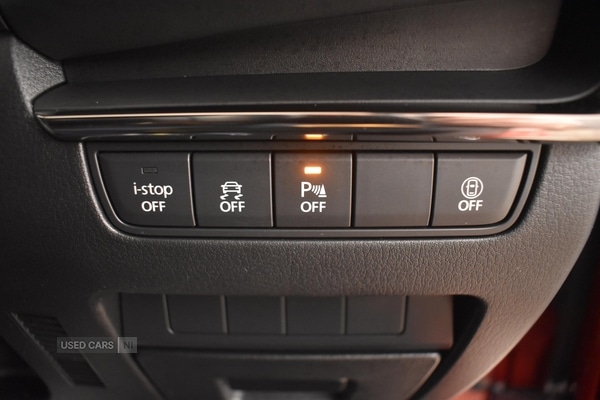 Used Mazda Mazda3 2021 for sale - 76528237: Photo 29