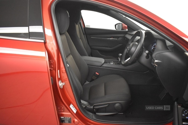 Used Mazda Mazda3 2021 for sale - 76528237: Photo 31