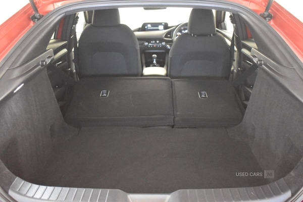 Used Mazda Mazda3 2021 for sale - 76528237: Photo 37