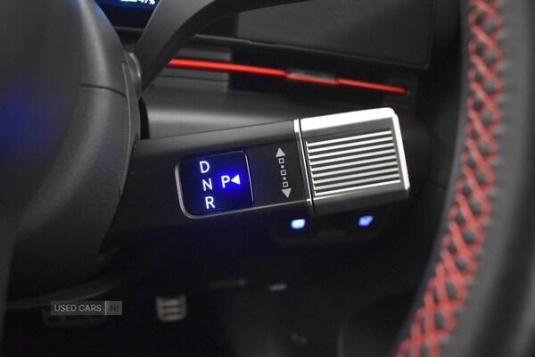 Used Hyundai KONA 2024 for sale - 76523166: Photo 16