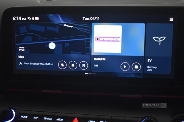 Used Hyundai KONA 2024 for sale - 76523166: Photo 18