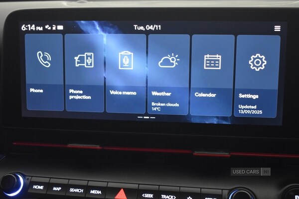 Used Hyundai KONA 2024 for sale - 76523166: Photo 19