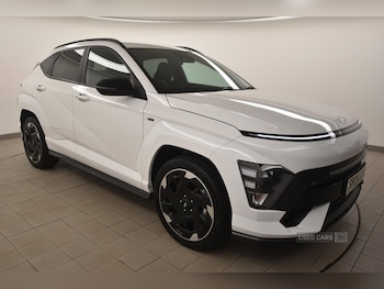 Used Hyundai KONA 2024 for sale - 76523166: Photo