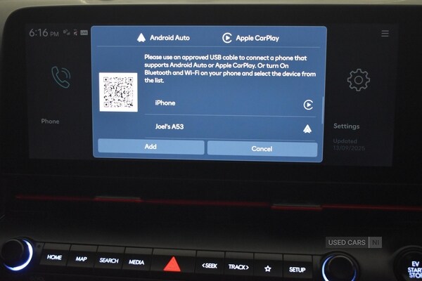 Used Hyundai KONA 2024 for sale - 76523166: Photo 22