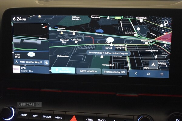 Used Hyundai KONA 2024 for sale - 76523166: Photo 24