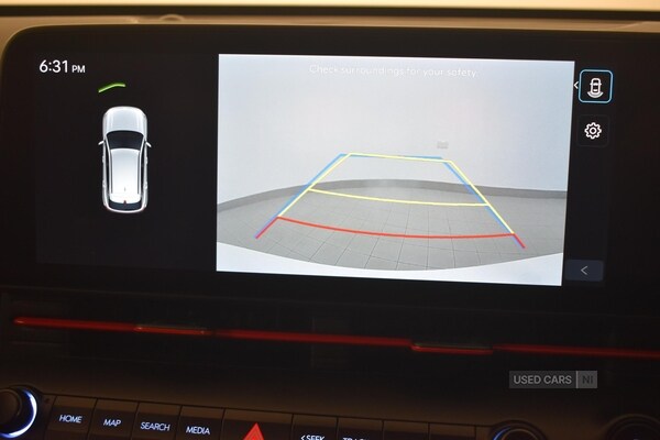 Used Hyundai KONA 2024 for sale - 76523166: Photo 25