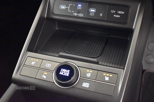 Used Hyundai KONA 2024 for sale - 76523166: Photo 27