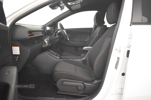 Used Hyundai KONA 2024 for sale - 76523166: Photo 34