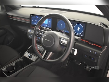 Used Hyundai KONA 2024 for sale - 76523166: Photo