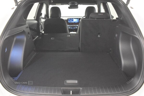 Used Hyundai KONA 2024 for sale - 76523166: Photo 42