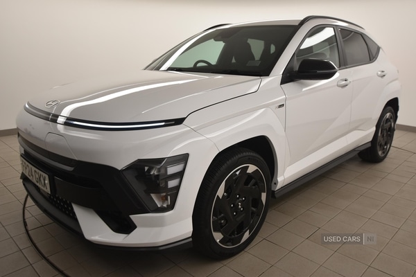 Used Hyundai KONA 2024 for sale - 76523166: Photo 7