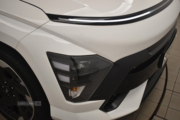 Used Hyundai KONA 2024 for sale - 76523166: Photo 9