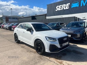 Used Audi Q2 2023 for sale - 78890349: Photo