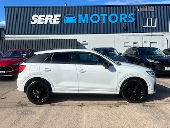 Used Audi Q2 2023 for sale - 78890349: Photo