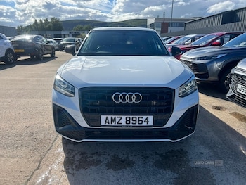 Used Audi Q2 2023 for sale - 78890349: Photo