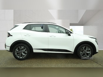 Used Kia Sportage 2022 for sale - 78935844: Photo