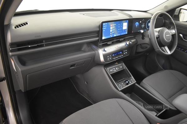 Used Hyundai KONA 2025 for sale - 78141659: Photo 10