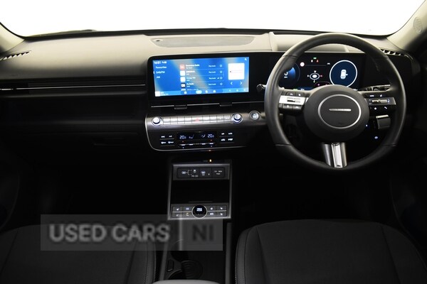 Used Hyundai KONA 2025 for sale - 78141659: Photo 11