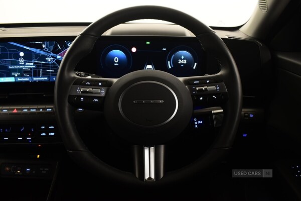 Used Hyundai KONA 2025 for sale - 78141659: Photo 12