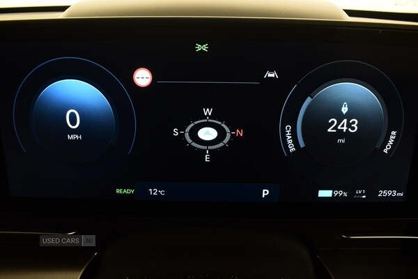 Used Hyundai KONA 2025 for sale - 78141659: Photo 13