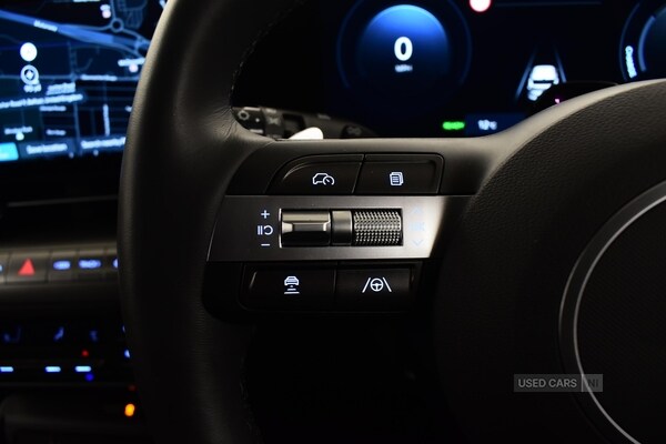 Used Hyundai KONA 2025 for sale - 78141659: Photo 14