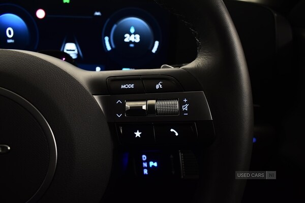 Used Hyundai KONA 2025 for sale - 78141659: Photo 15