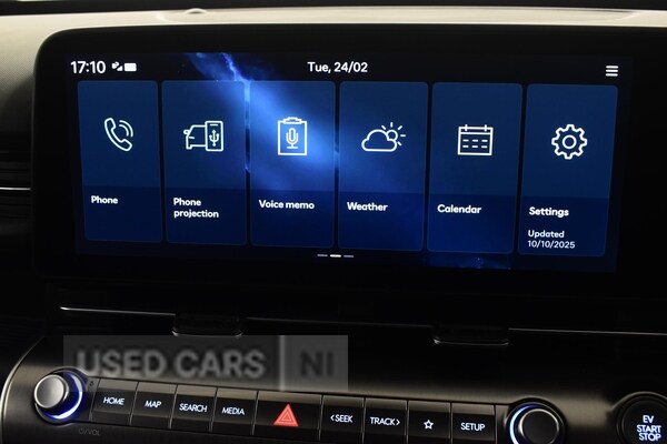 Used Hyundai KONA 2025 for sale - 78141659: Photo 18