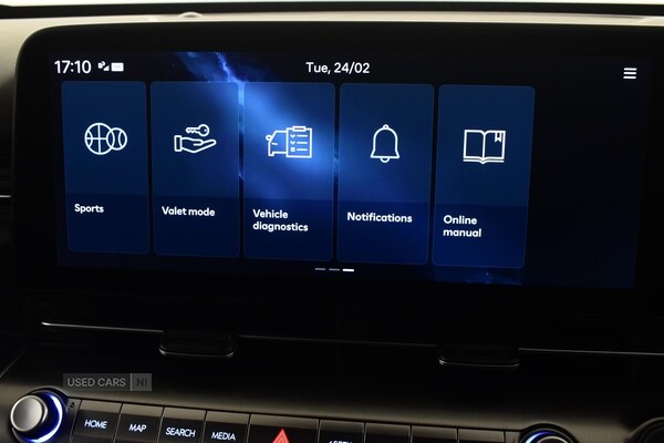 Used Hyundai KONA 2025 for sale - 78141659: Photo 19