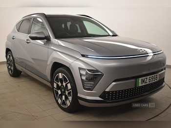 Used Hyundai KONA 2025 for sale - 78141659: Photo