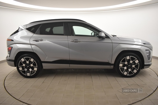 Used Hyundai KONA 2025 for sale - 78141659: Photo 2