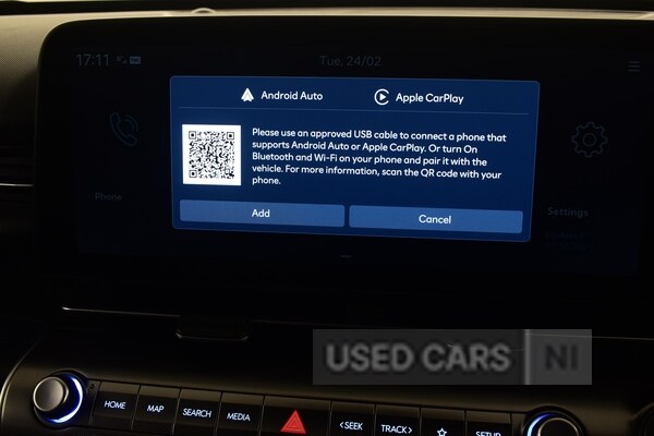 Used Hyundai KONA 2025 for sale - 78141659: Photo 20