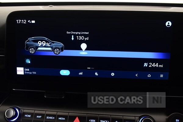 Used Hyundai KONA 2025 for sale - 78141659: Photo 22