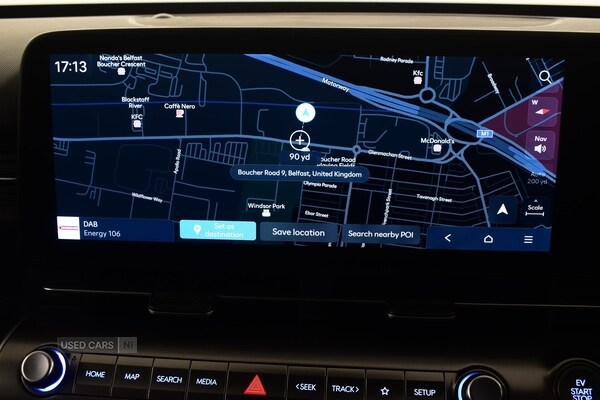 Used Hyundai KONA 2025 for sale - 78141659: Photo 23