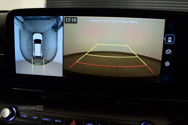 Used Hyundai KONA 2025 for sale - 78141659: Photo 24