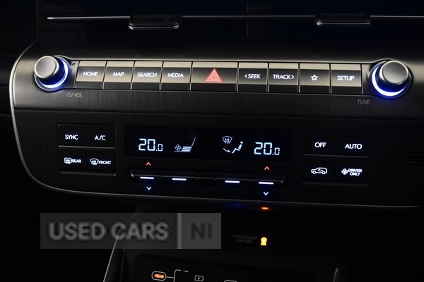 Used Hyundai KONA 2025 for sale - 78141659: Photo 25