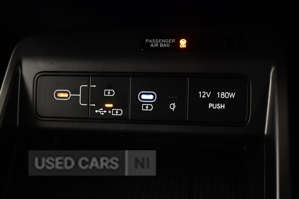 Used Hyundai KONA 2025 for sale - 78141659: Photo 28