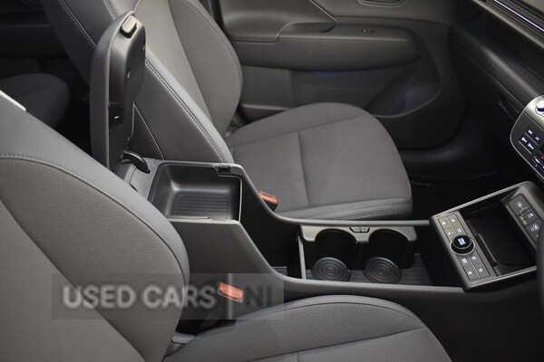 Used Hyundai KONA 2025 for sale - 78141659: Photo 29